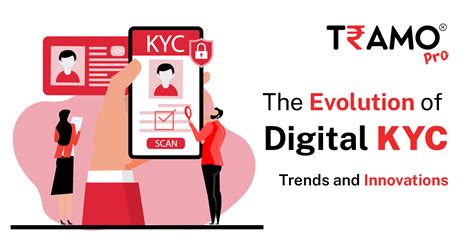 kycaas|The Evolution of KYC: Trends to Watch – Further Advisory.